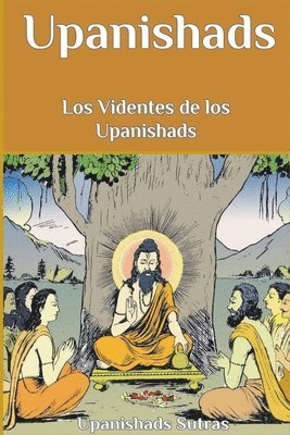 bokomslag Upanishads