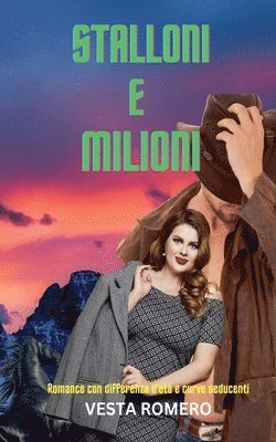 bokomslag Stalloni E Milioni