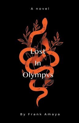 Lost in Olympvs 1