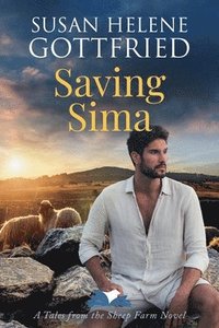 bokomslag Saving Sima