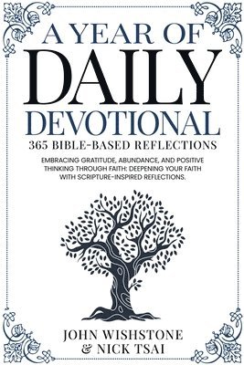 A Year of Daily Devotional 1
