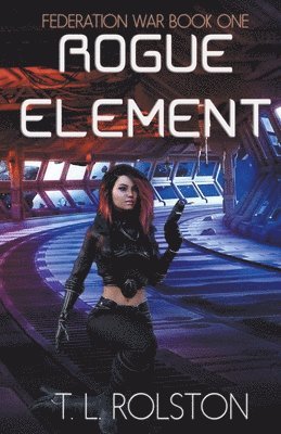 Rogue Element 1