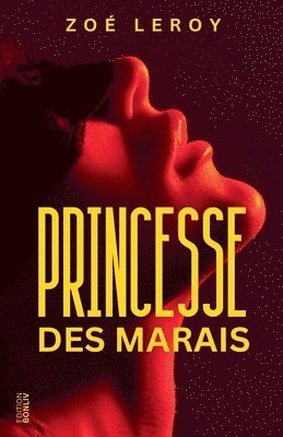 Princesse des marais 1