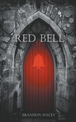 bokomslag Red Bell