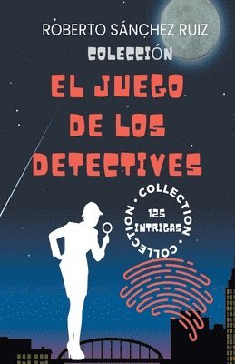 Coleccin El Juego de los Detectives 1