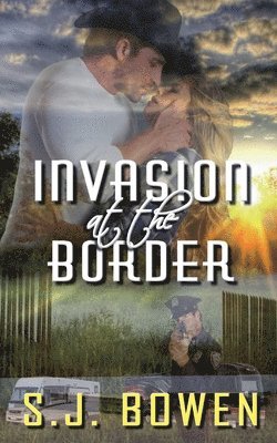 Invasion at the Border 1