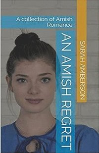 bokomslag Amish Regret