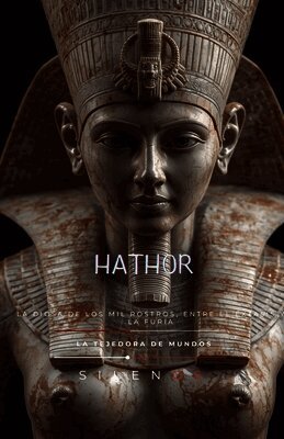 HATHOR La Diosa de los Mil Rostros, entre el Éxtasis y la Furia