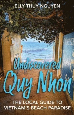 bokomslag Undiscovered Quy Nhon