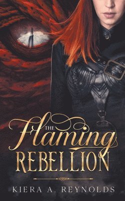 Flaming Rebellion