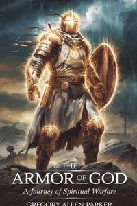 bokomslag The Armor of God