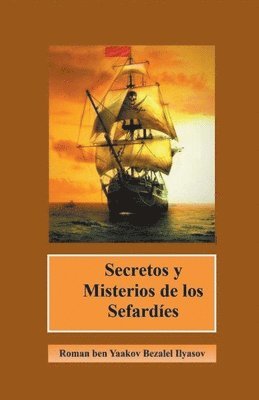 bokomslag Secretos y Misterios de los Sefardes