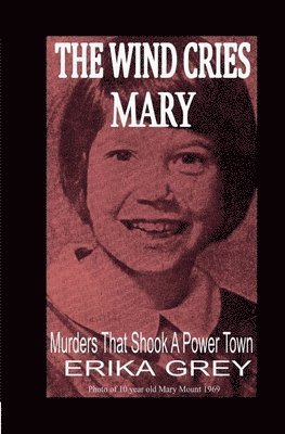 bokomslag Wind Cries Mary