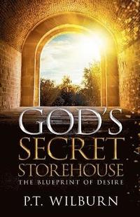 bokomslag God's Secret Storehouse