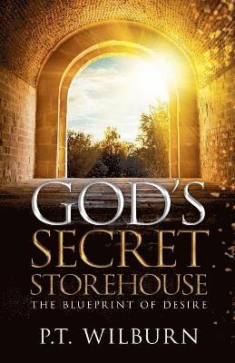 God's Secret Storehouse 1