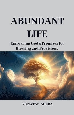 bokomslag Abundant Life