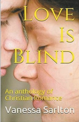 bokomslag Love Is Blind