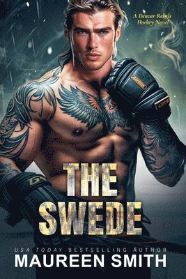 Maureen Smith - Swede, Häftad