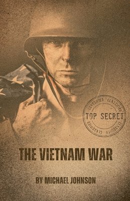 Michael Johnson - Vietnam War, Häftad