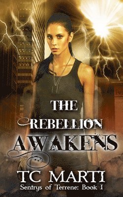 bokomslag The Rebellion Awakens