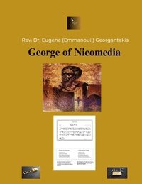 bokomslag George of Nicomedia