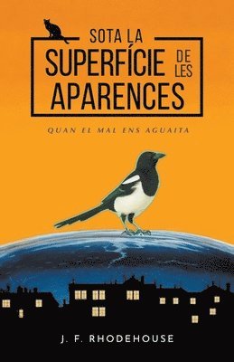 bokomslag Sota la Superfície de les Aparences