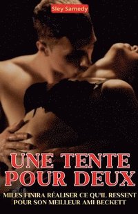 bokomslag tente pour deux