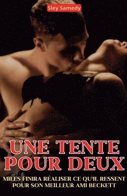bokomslag tente pour deux