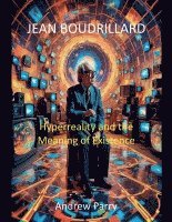 bokomslag Jean Baudrillard