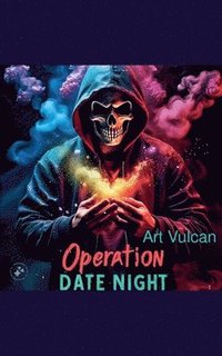 bokomslag Operation Date Night