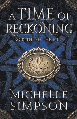 bokomslag A Time of Reckoning Book Three