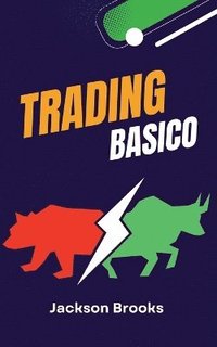 bokomslag Trading Basico