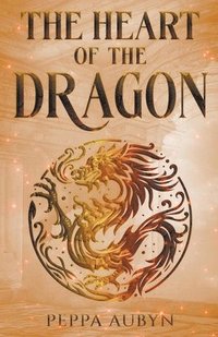 bokomslag Heart of the Dragon