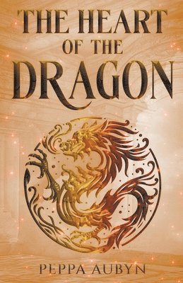 bokomslag Heart of the Dragon