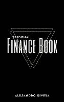 Alejandro Rivera - Personal Finance Book, Häftad