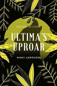 bokomslag Ultima's Upturn