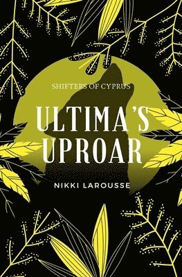 bokomslag Ultima's Upturn