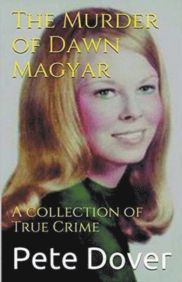 bokomslag Murder of Dawn Magyar