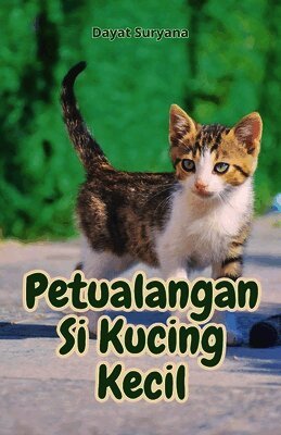 Petualangan Si Kucing Kecil