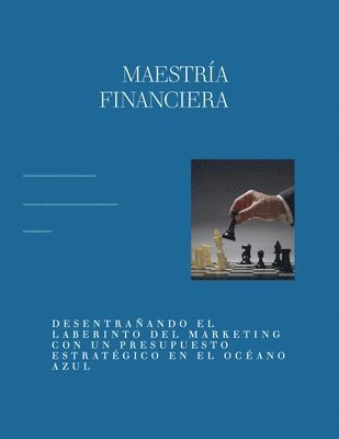 Maestra financiera 1