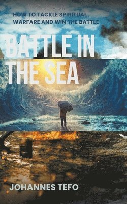 Battle In The Sea 1