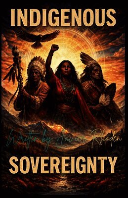 Indigenous Sovereignty: Reclaiming Land, Spirit and Power