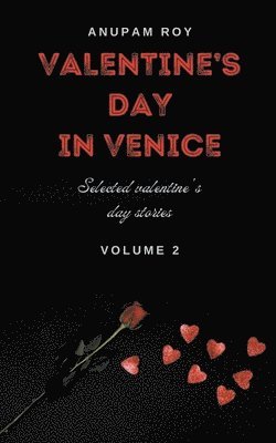 bokomslag Valentine's Day in Venice