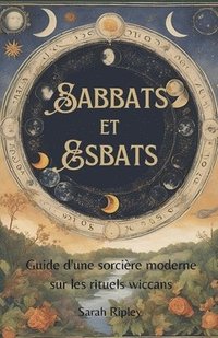 bokomslag Sabbats et Esbats