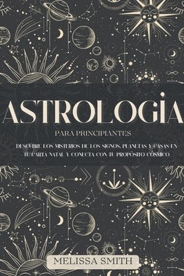 Astrologa para Principiantes 1