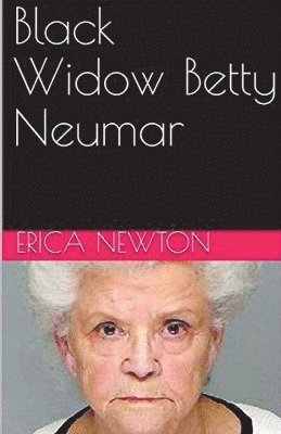 Black Widow Betty Neumar 1