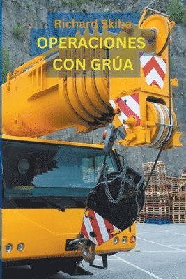 bokomslag Operaciones de Gra