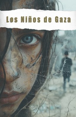 bokomslag Niños de Gaza