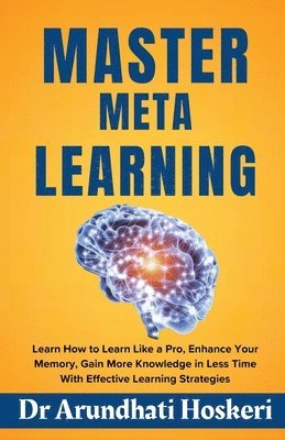 bokomslag Master Meta Learning