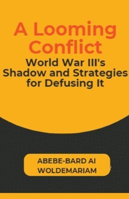Abebe-Bard Ai Woldemariam, ABEBE-BARD AI WOLDEMARIAM - Looming Conflict, Häftad